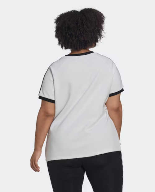 dámské klasické tričko Adidas